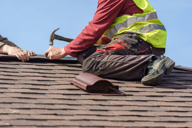 Roof Installation Near Me in Exton, PA