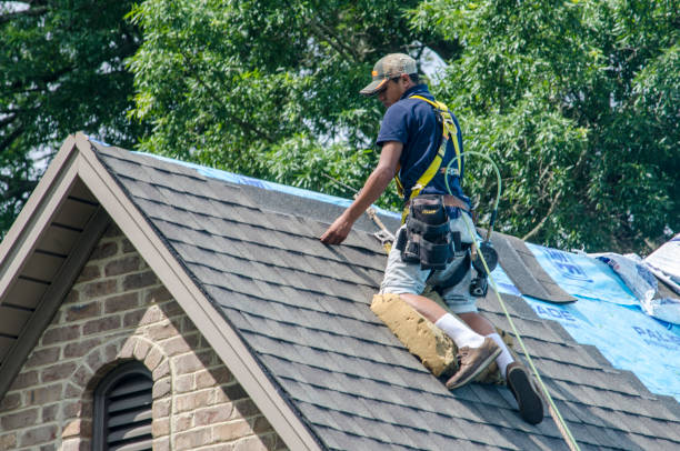 Heating Cable for Roof Installation in Exton, PA