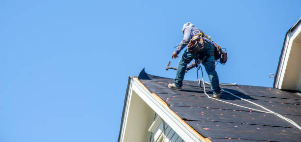 Roof Repair Estimates in Exton, PA